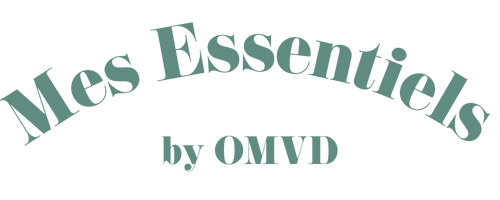 Mes Essentiels by OMVD