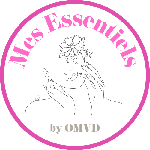 Mes Essentiels by OMVD